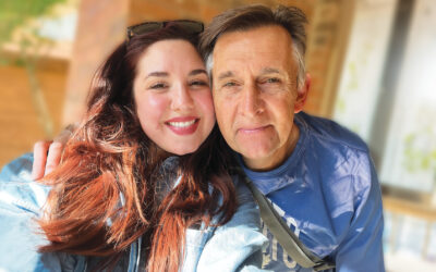 My Dad, My Hero: A Proud Daughter’s Tribute