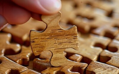 The Missing Piece
