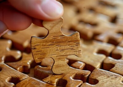 The Missing Piece