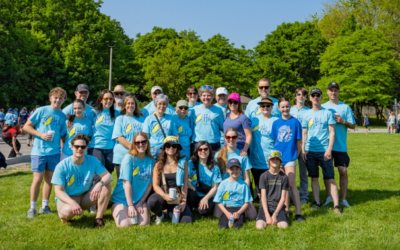 Hike for Hospice 2026 — Join Us To Honour The Legacy
