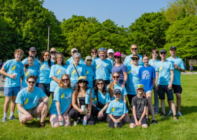 Hike for Hospice 2026 — Join Us To Honour The Legacy