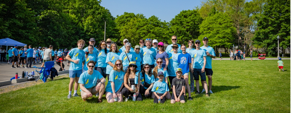 Hike for Hospice 2026 — Join Us To Honour The Legacy